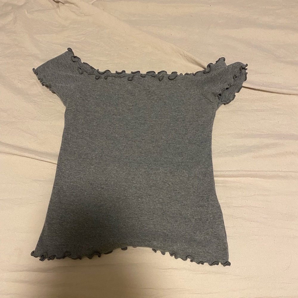 woman’s top
